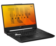 ASUS TUF Gaming F15 i5-10300H/16GB/512 GTX1650 - 674375 - zdjęcie 2
